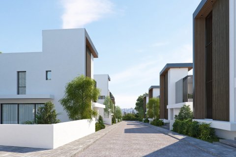 3 dormitorios Villa en Oroklini, Larnaka,  No. 50184 12