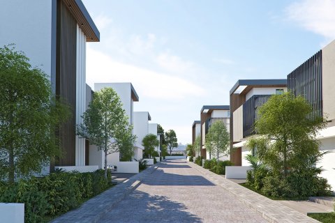 4 dormitorios Villa en Oroklini, Larnaka,  No. 50185 11