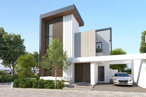 4 dormitorios Villa en Oroklini, Larnaka,  No. 50185 6