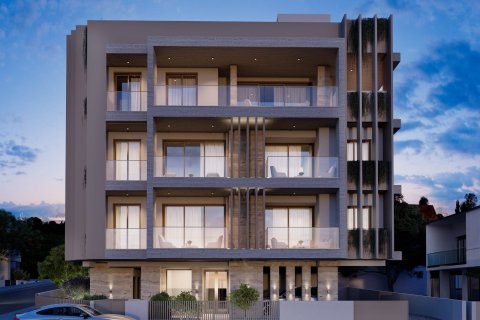 3 chambres Appartement à Limassol,  No. 50182 2