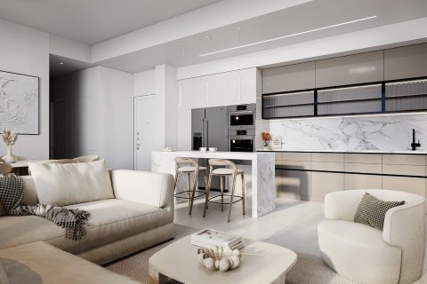 3 chambres Appartement à Limassol,  No. 50182 4