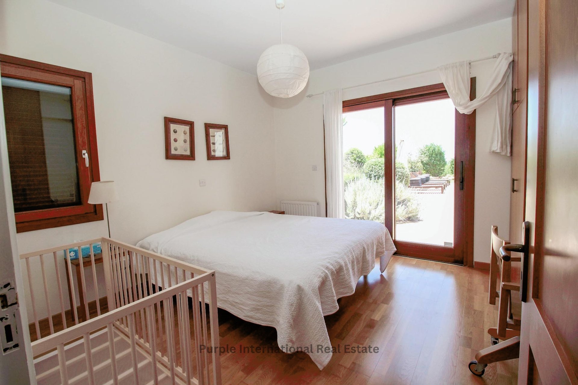 Вилла с 4 спальнями в Aphrodite Hills, Куклия, Пафос, Кипр № 36156