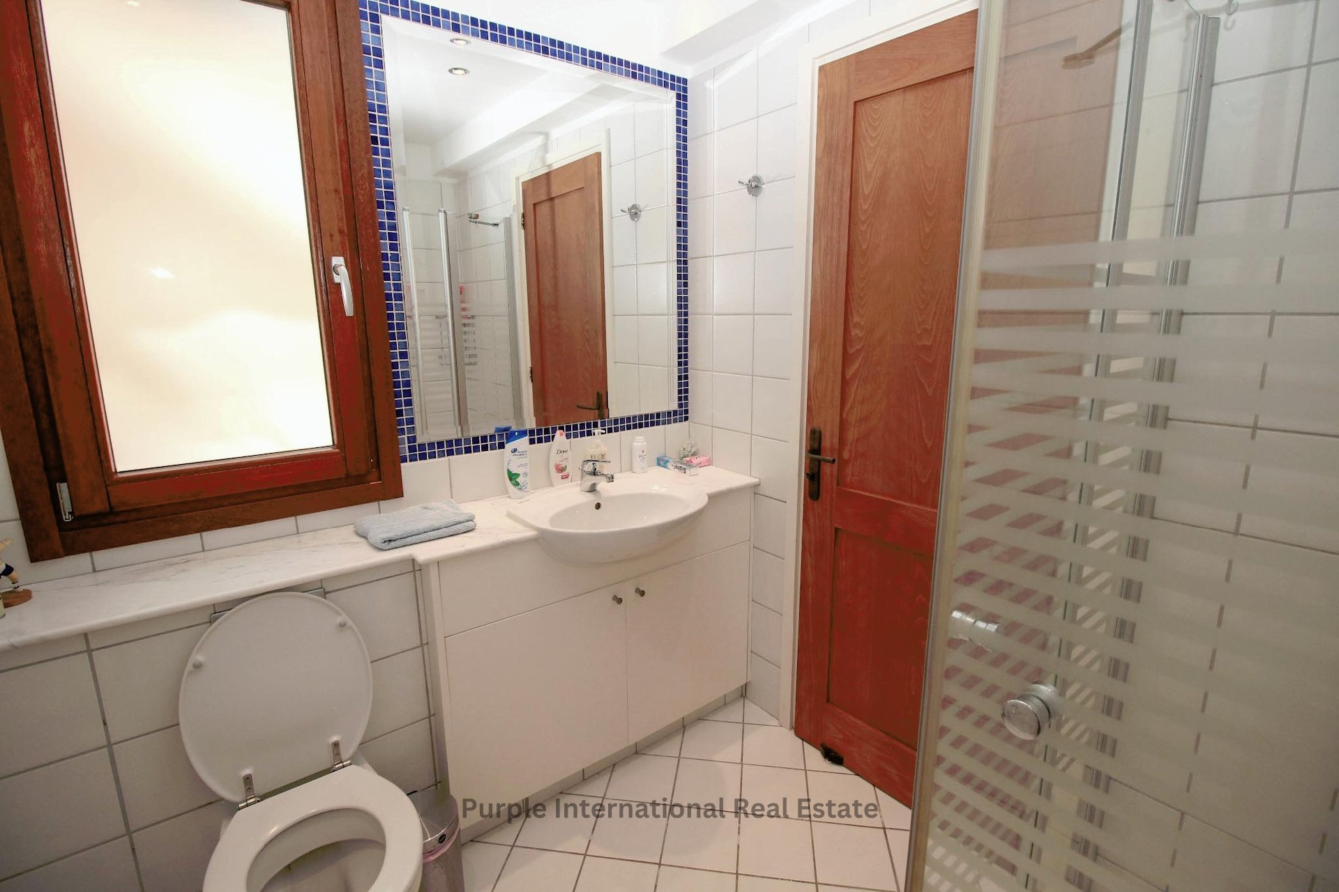 Вилла с 4 спальнями в Aphrodite Hills, Куклия, Пафос, Кипр № 36156