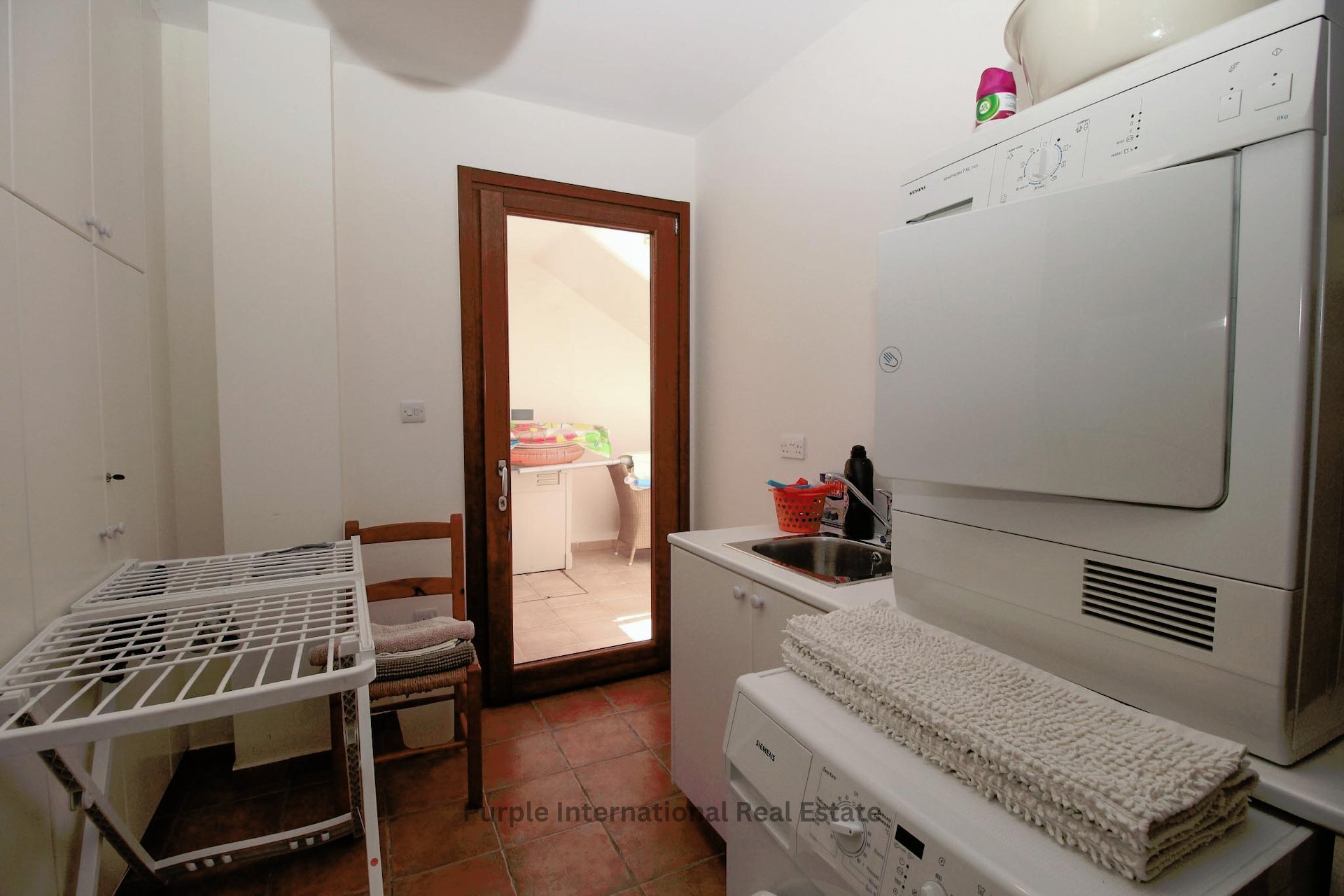 Вилла с 4 спальнями в Aphrodite Hills, Куклия, Пафос, Кипр № 36156
