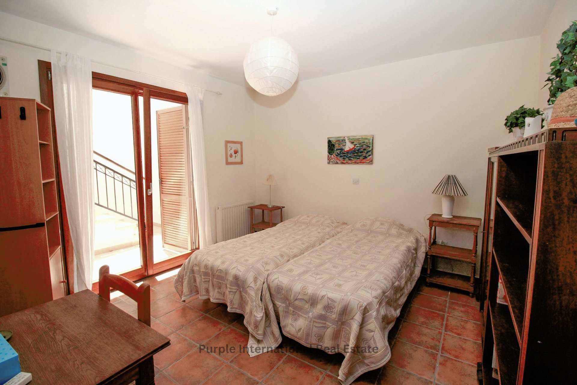 Вилла с 4 спальнями в Aphrodite Hills, Куклия, Пафос, Кипр № 36156