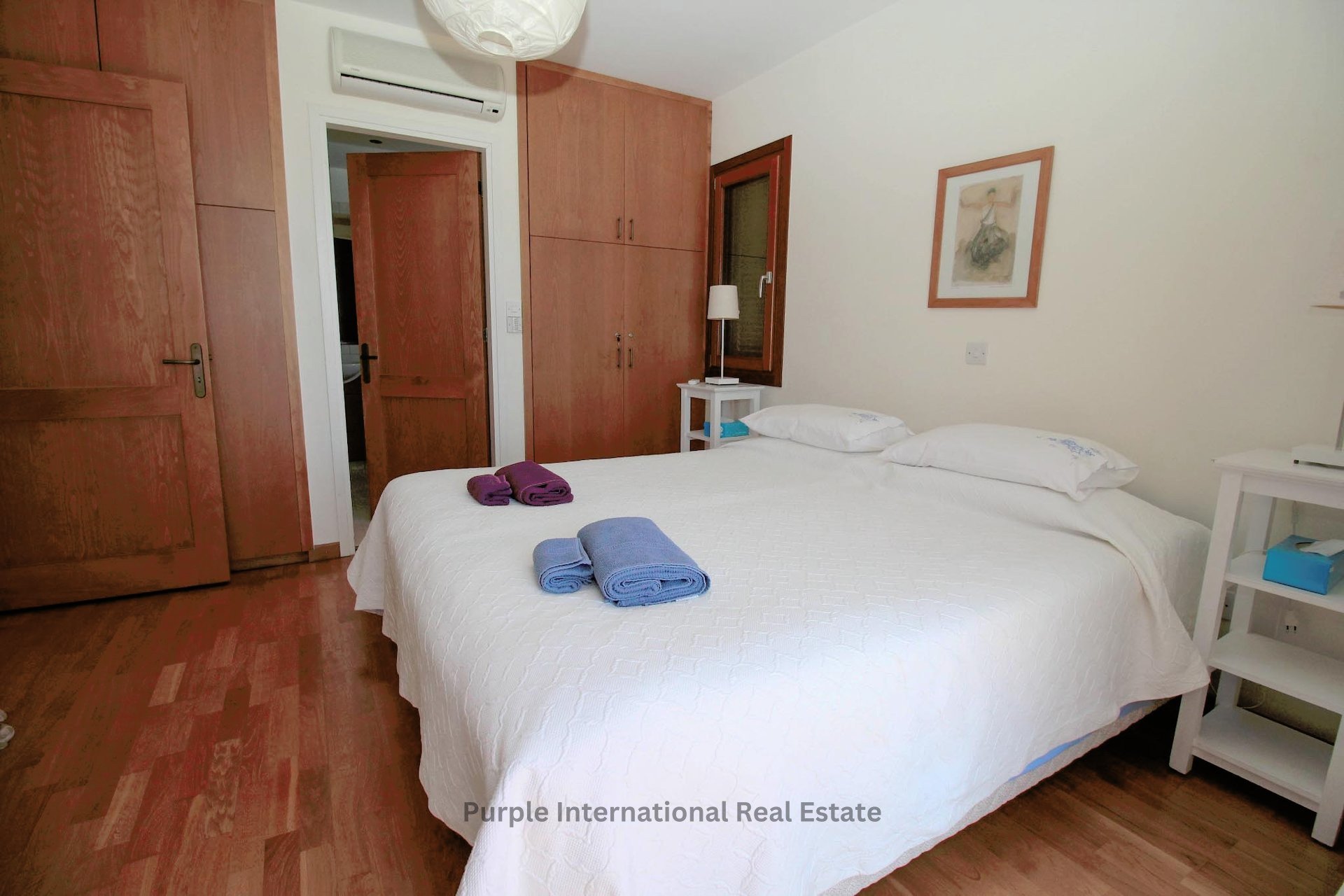 Вилла с 4 спальнями в Aphrodite Hills, Куклия, Пафос, Кипр № 36156