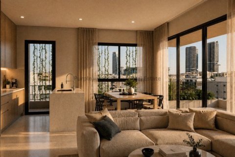 3 bedrooms Apartment in Neapolis, Limassol, Cyprus No. 58706