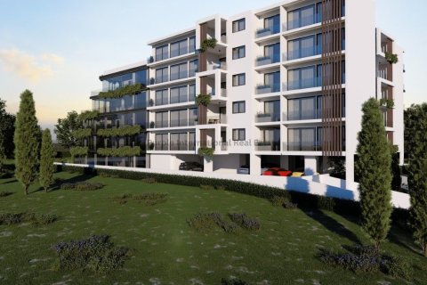 2 bedrooms Apartment in Paphos, Cyprus No. 58705