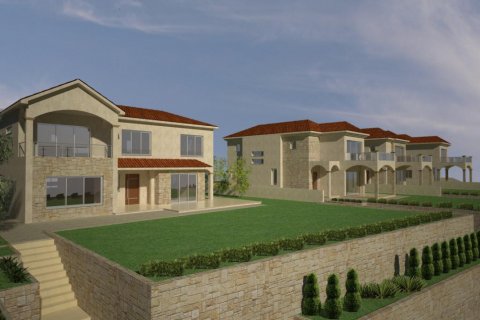 4 bedrooms Villa in Paphos,  No. 38293 3