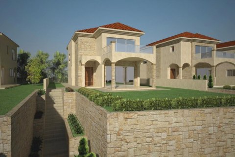 4 bedrooms Villa in Paphos,  No. 38293 5