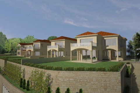 4 bedrooms Villa in Paphos,  No. 38293