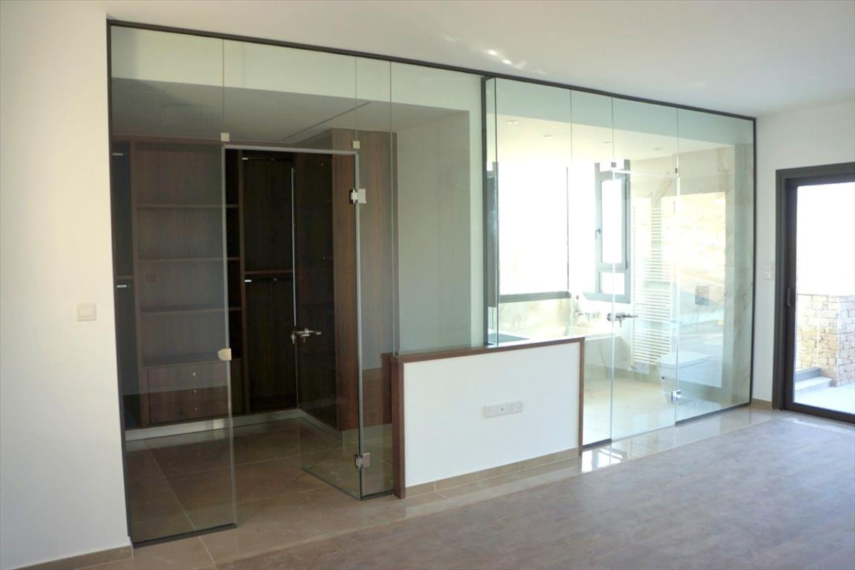 3 bedrooms Villa in Limassol, Cyprus No. 38297