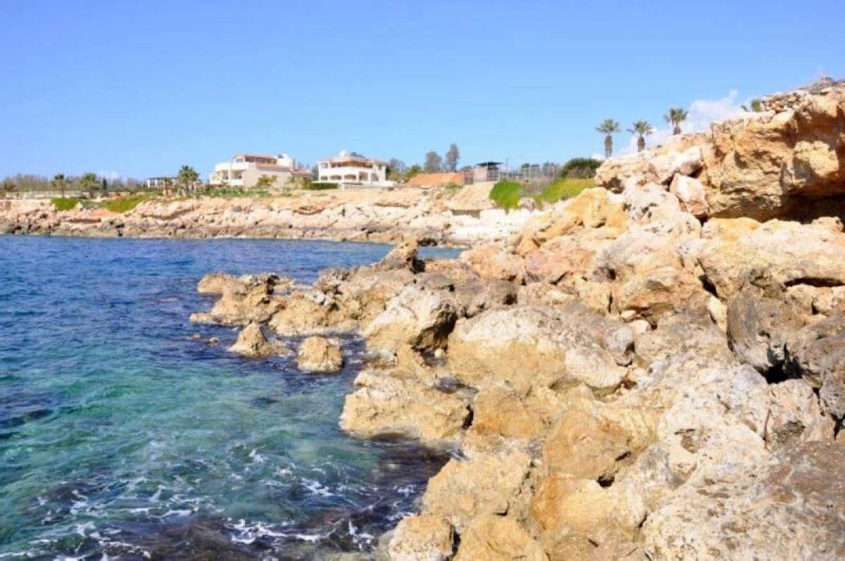Studio Villa à Paphos, Chypre No. 38298