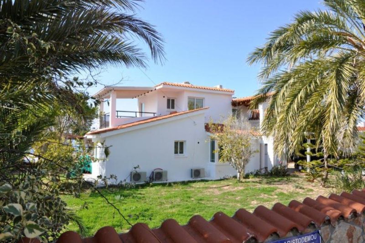 Studio Villa à Paphos, Chypre No. 38298