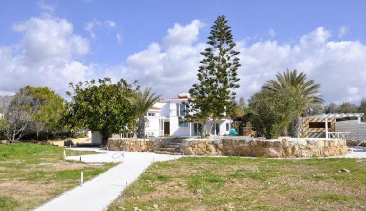 Studio Villa à Paphos, Chypre No. 38298