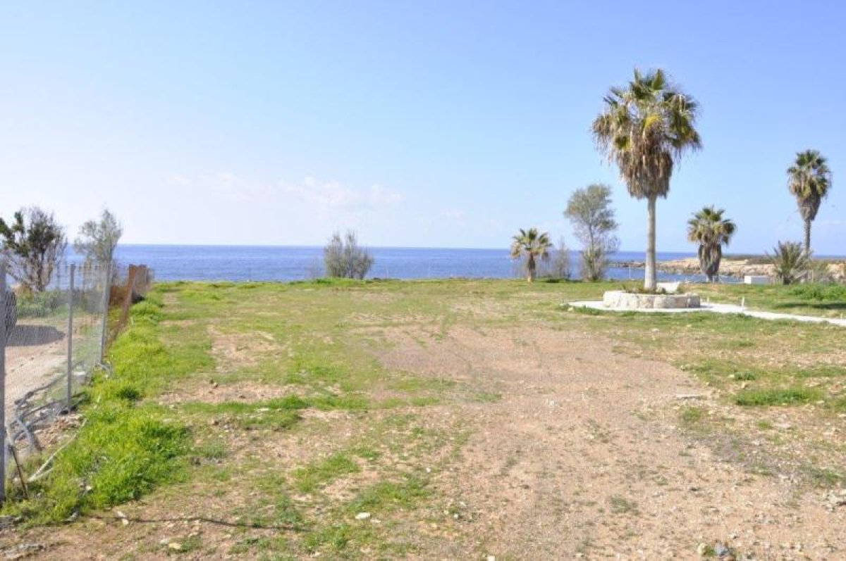 Studio Villa à Paphos, Chypre No. 38298