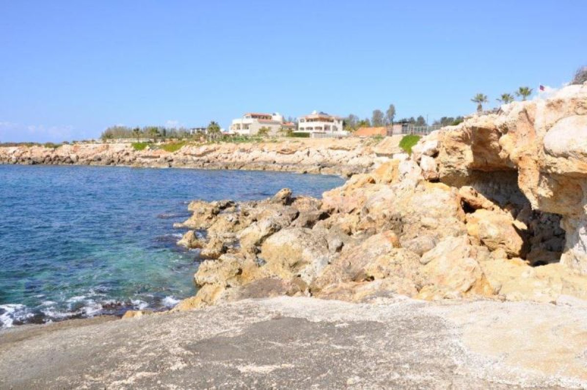 Studio Villa à Paphos, Chypre No. 38298