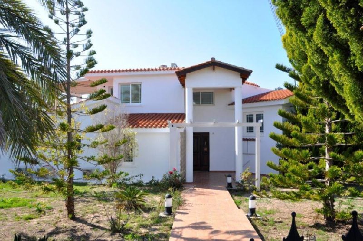 Studio Villa à Paphos, Chypre No. 38298