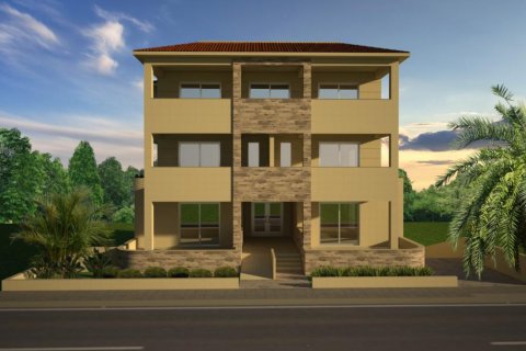 598m2 Local comercial en Paphos,  No. 38292 2