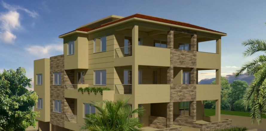 598m2 Local comercial en Paphos,  No. 38292