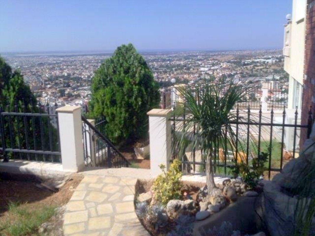 6 dormitorios Villa en Limassol, Chipre No. 38296