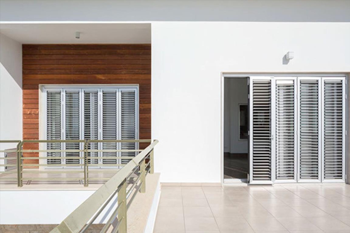 7 dormitorios Villa en Paphos, Chipre No. 38295
