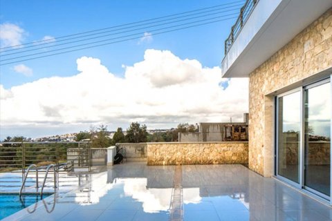 7 bedrooms Villa in Paphos,  No. 38295 4
