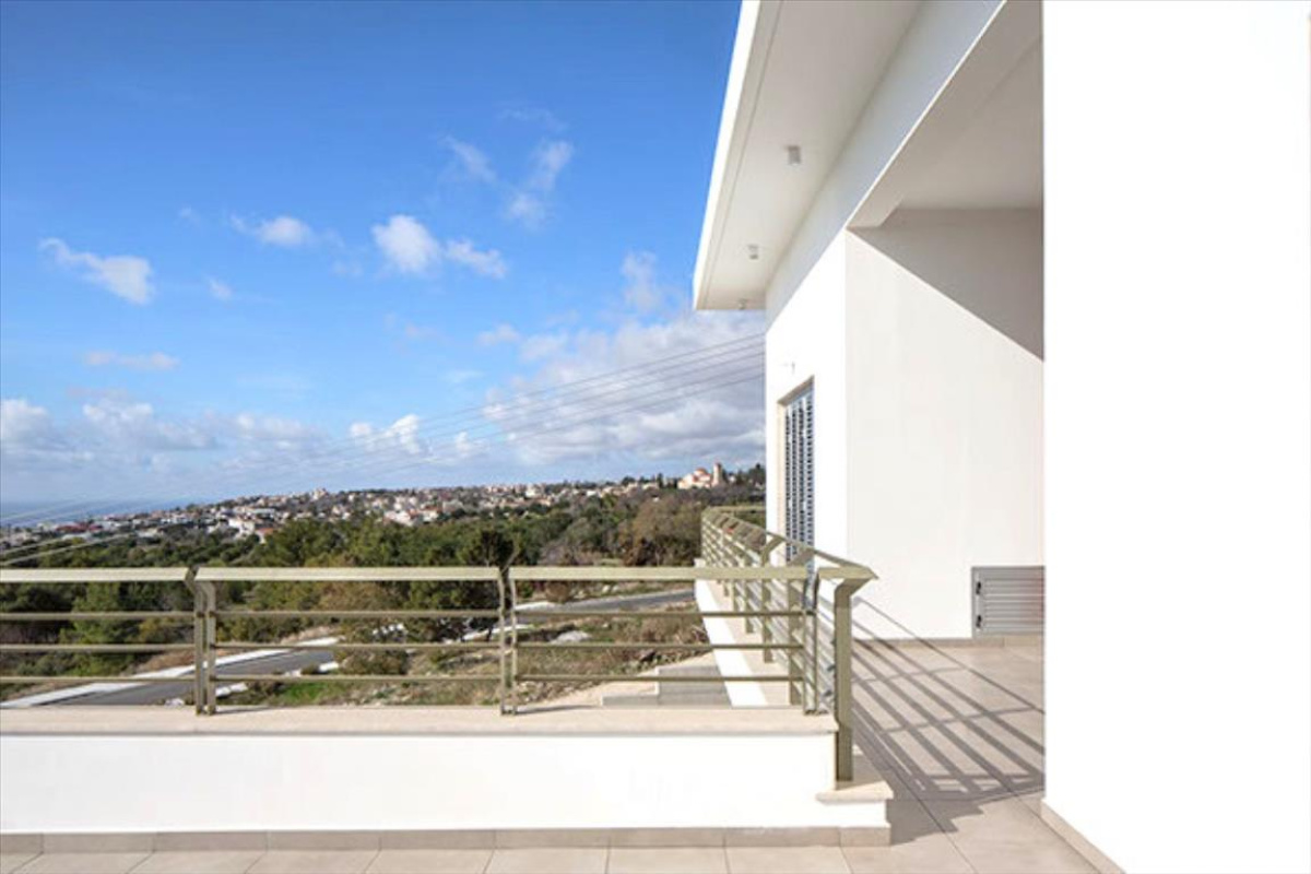 7 dormitorios Villa en Paphos, Chipre No. 38295