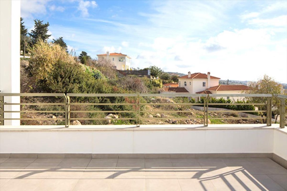 7 dormitorios Villa en Paphos, Chipre No. 38295