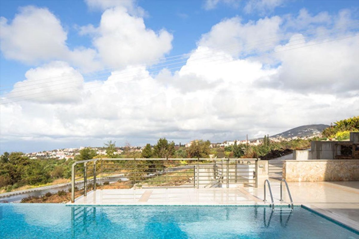 7 dormitorios Villa en Paphos, Chipre No. 38295