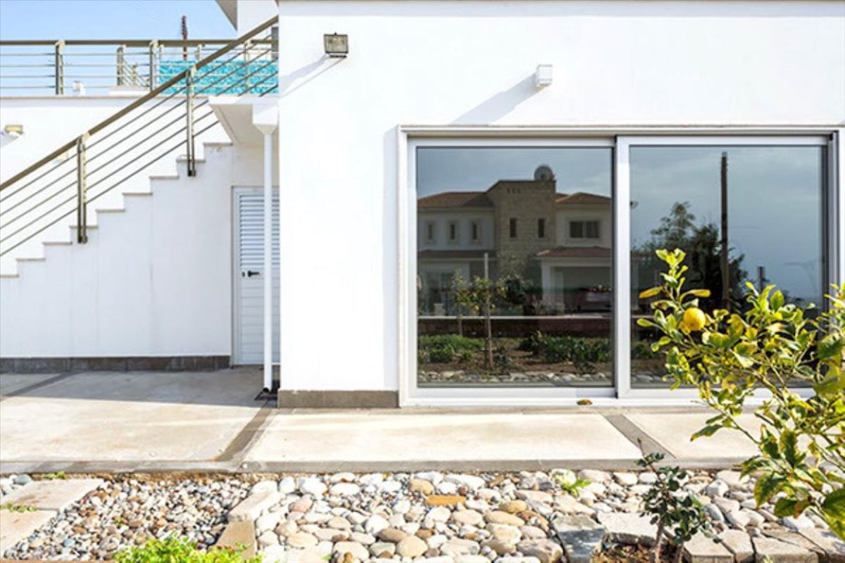 7 dormitorios Villa en Paphos, Chipre No. 38295