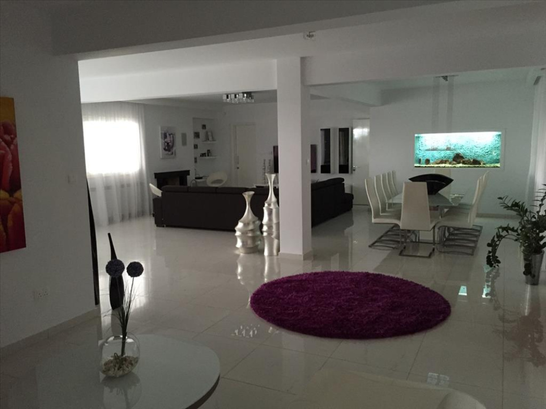 4 dormitorios Villa en Paphos, Chipre No. 38294