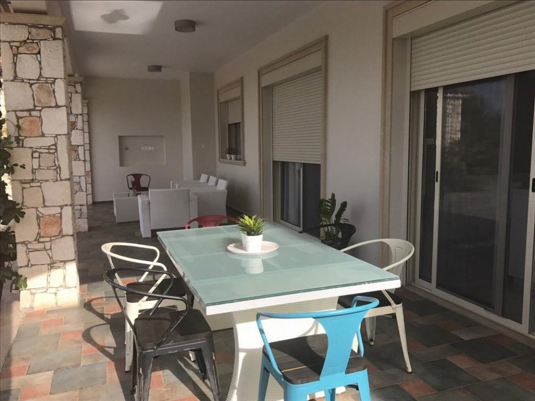 4 dormitorios Villa en Paphos, Chipre No. 38294