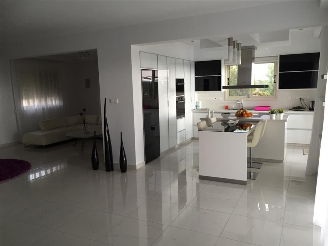 4 dormitorios Villa en Paphos, Chipre No. 38294