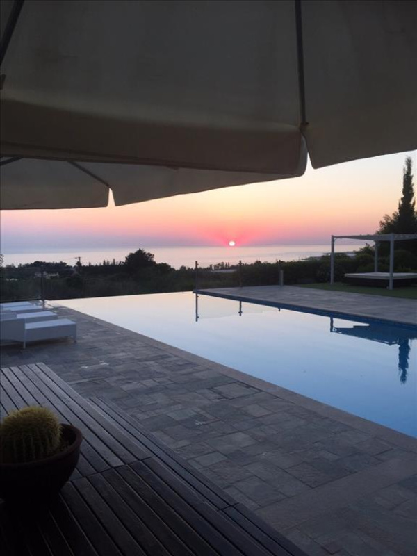 4 dormitorios Villa en Paphos, Chipre No. 38294