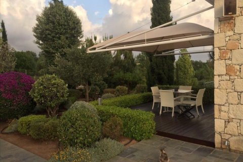 4 bedrooms Villa in Paphos,  No. 38294 11