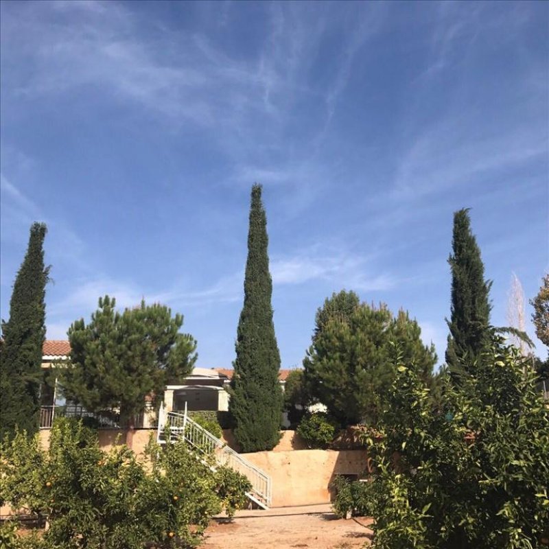 4 dormitorios Villa en Paphos, Chipre No. 38294