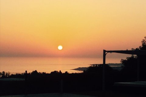 4 bedrooms Villa in Paphos,  No. 38294 15