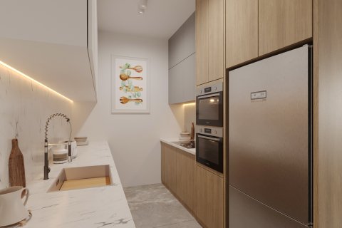 1 chambre Appartement à Geroskípou, Paphos, Chypre No. 27176