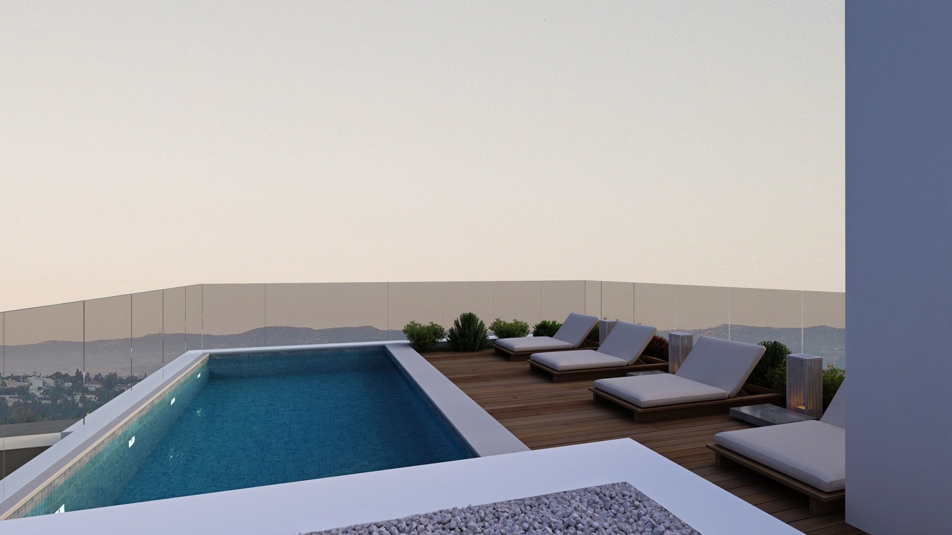 2 chambres Appartement à Paphos, Chypre No. 29323