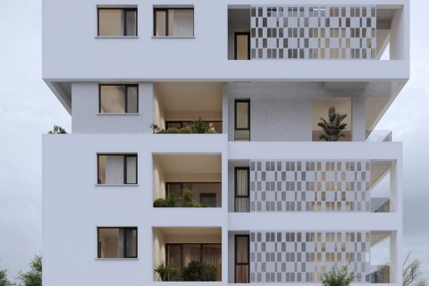 2 bedrooms Apartment in Larnaca, Larnaka,  No. 48417