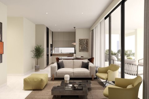 Квартира с 2 спальнями в Ларнака,  № 48413 4