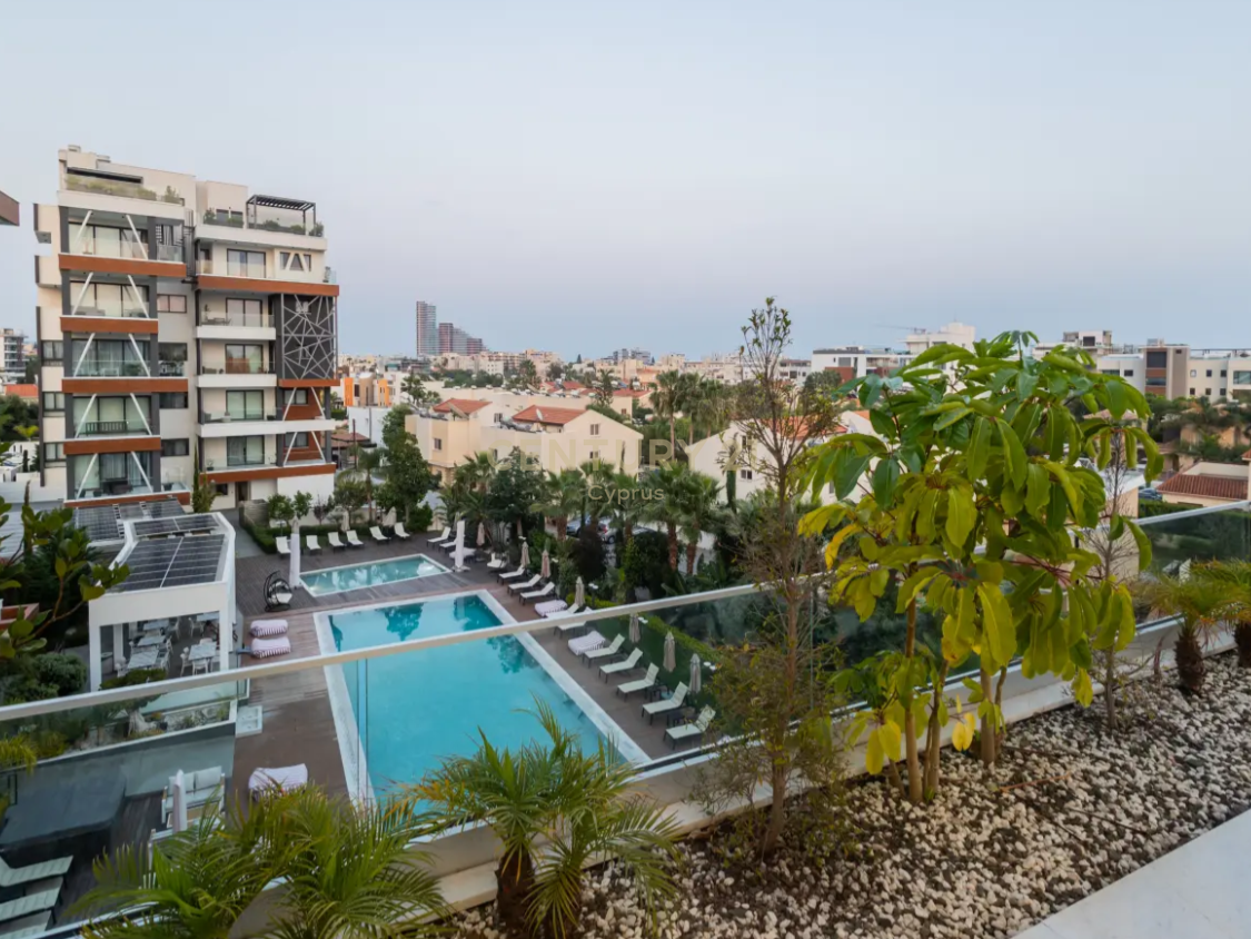 3 dormitorios Villa en Germasogeia, Limassol, Chipre No. 33028