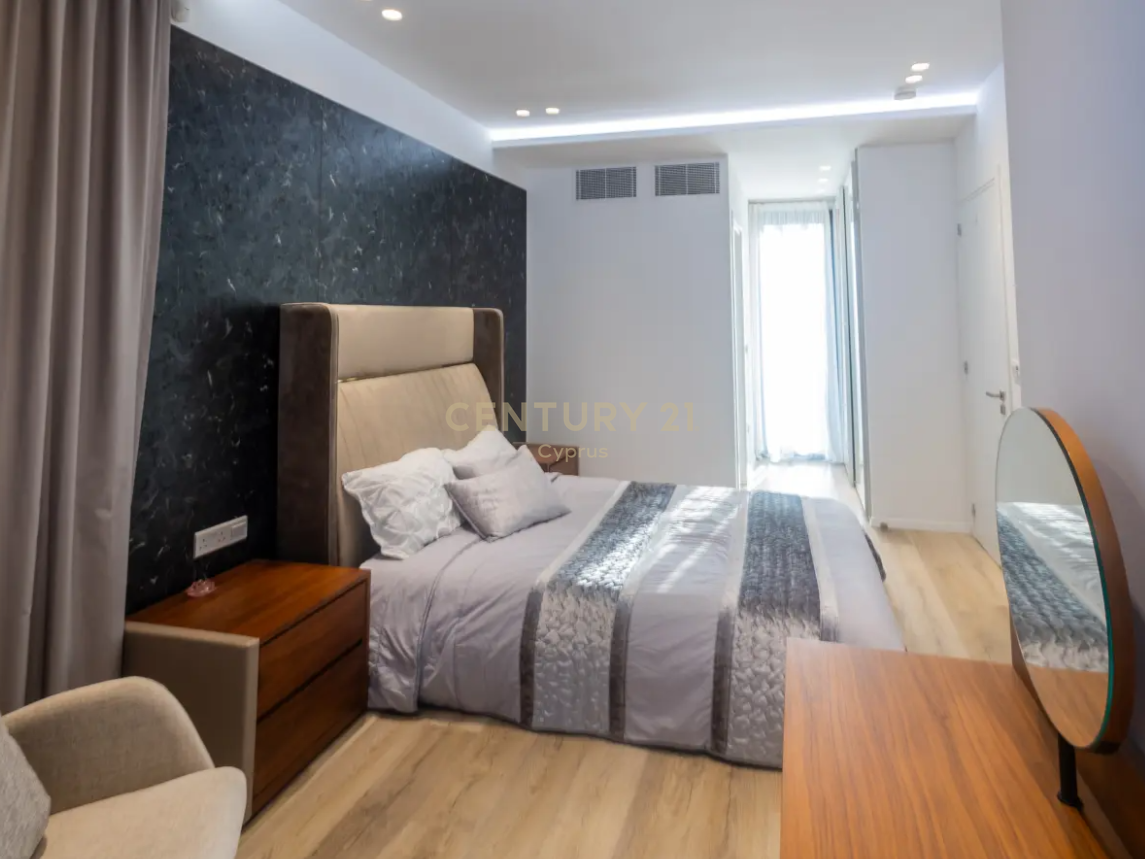 3 dormitorios Villa en Germasogeia, Limassol, Chipre No. 33028