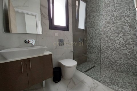 Вилла с 3 спальнями в Гермасойя, Лимасол,  № 33028 11
