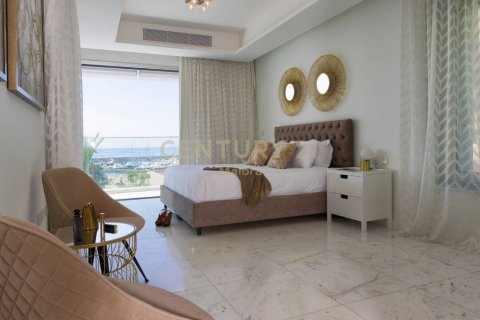 Квартира с 2 спальнями в Пиргос, Лимасол,  № 33027 6