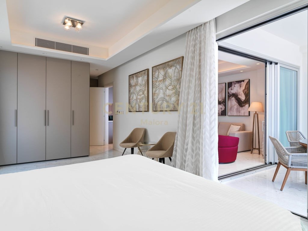 2 chambres Appartement à Pyrgos, Limassol, Chypre No. 33027