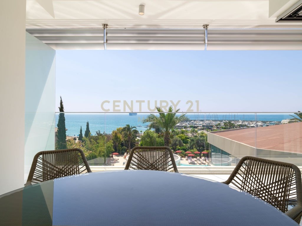 2 chambres Appartement à Pyrgos, Limassol, Chypre No. 33027