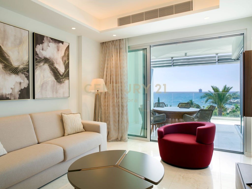 2 chambres Appartement à Pyrgos, Limassol, Chypre No. 33027