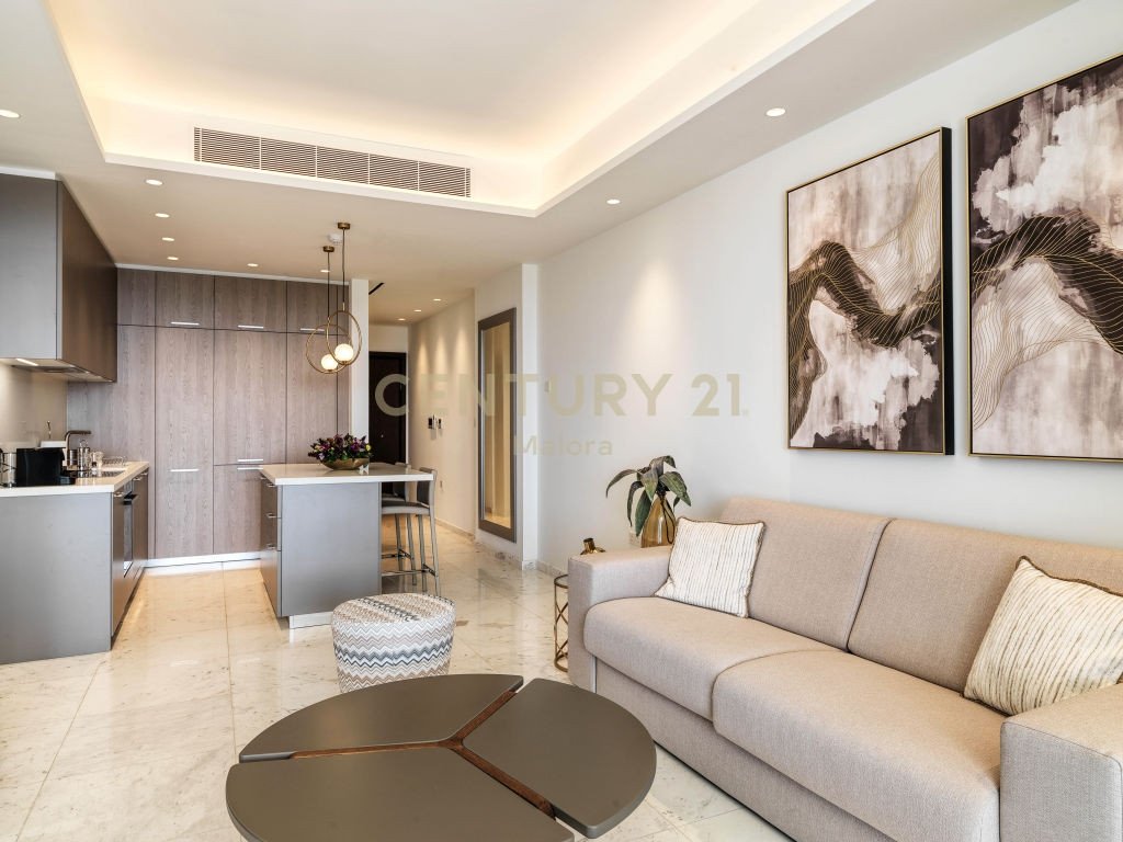 2 chambres Appartement à Pyrgos, Limassol, Chypre No. 33027